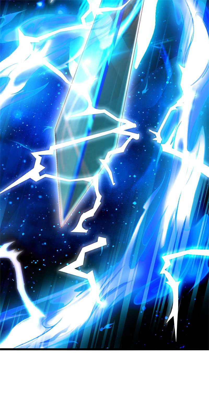 I am Daxianzun chapter 302